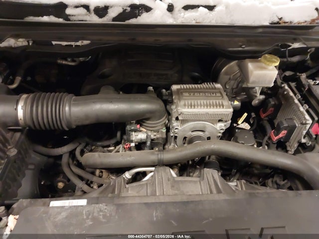 Aukcja sprzedaży 2019 Ram 1500, vin: 1C6SRFJTXKN682716, numer aukcji: 44304707