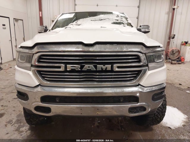Aukcja sprzedaży 2019 Ram 1500, vin: 1C6SRFJTXKN682716, numer aukcji: 44304707