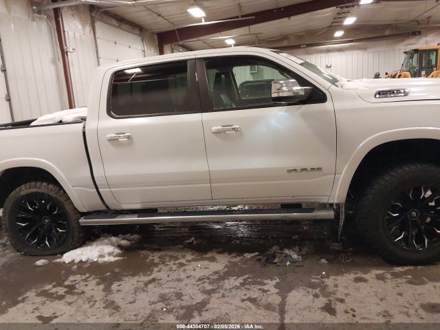 Aukcja sprzedaży 2019 Ram 1500, vin: 1C6SRFJTXKN682716, numer aukcji: 44304707