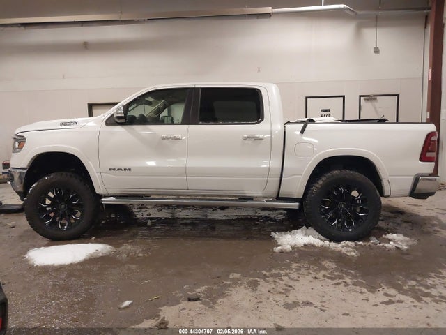 Aukcja sprzedaży 2019 Ram 1500, vin: 1C6SRFJTXKN682716, numer aukcji: 44304707