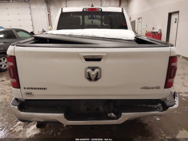 Aukcja sprzedaży 2019 Ram 1500, vin: 1C6SRFJTXKN682716, numer aukcji: 44304707
