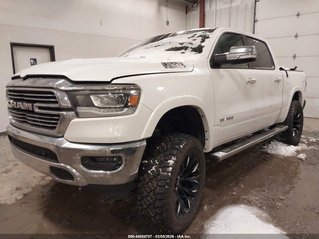 Aukcja sprzedaży 2019 Ram 1500, vin: 1C6SRFJTXKN682716, numer aukcji: 44304707