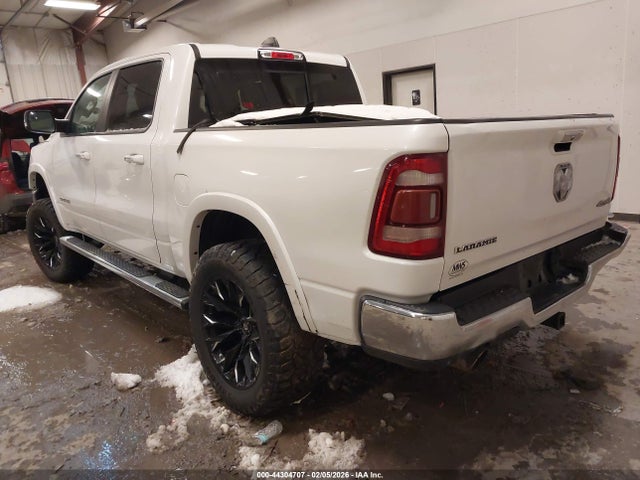 Aukcja sprzedaży 2019 Ram 1500, vin: 1C6SRFJTXKN682716, numer aukcji: 44304707