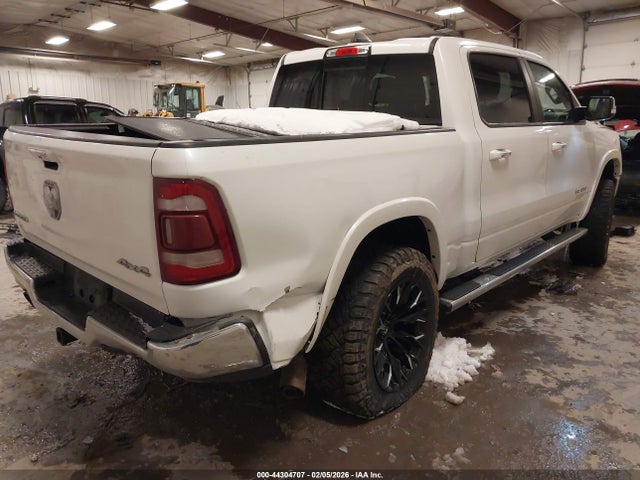 Aukcja sprzedaży 2019 Ram 1500, vin: 1C6SRFJTXKN682716, numer aukcji: 44304707