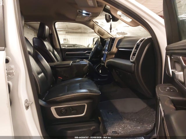 Aukcja sprzedaży 2019 Ram 1500, vin: 1C6SRFJTXKN682716, numer aukcji: 44304707