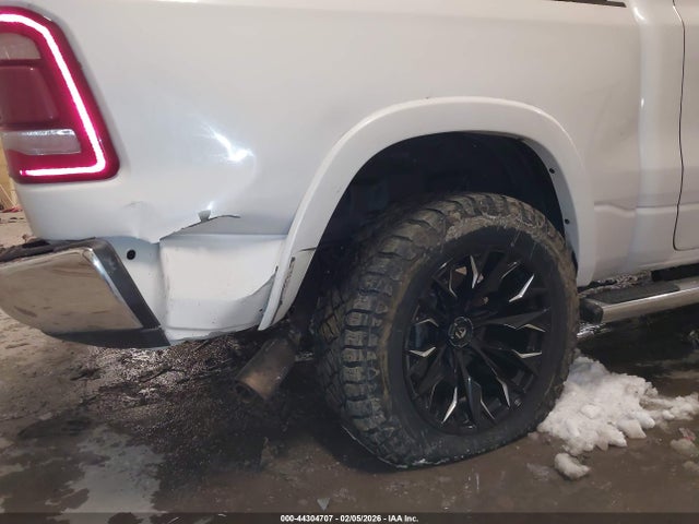 Aukcja sprzedaży 2019 Ram 1500, vin: 1C6SRFJTXKN682716, numer aukcji: 44304707