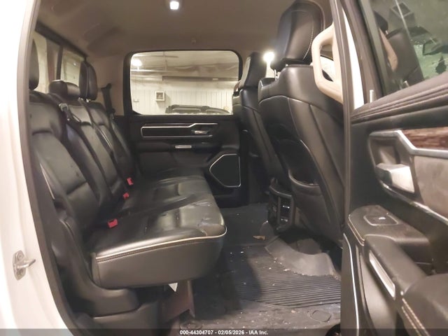 Aukcja sprzedaży 2019 Ram 1500, vin: 1C6SRFJTXKN682716, numer aukcji: 44304707