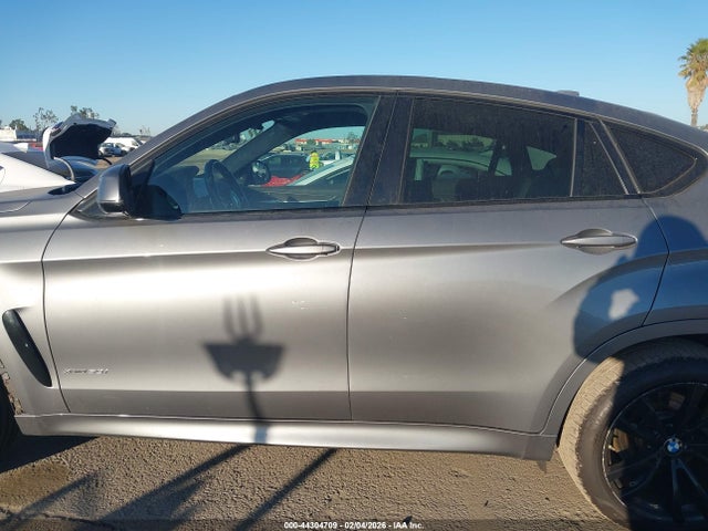 5UXKU6C55K0Z66949 BMW X6 Xdrive50i