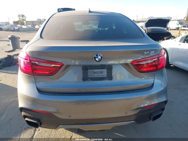 5UXKU6C55K0Z66949 BMW X6 Xdrive50i