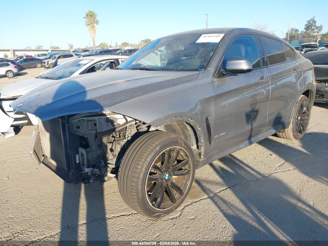 5UXKU6C55K0Z66949 BMW X6 Xdrive50i