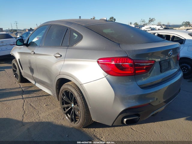 5UXKU6C55K0Z66949 BMW X6 Xdrive50i