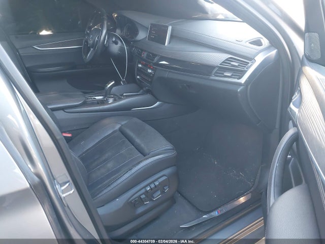 5UXKU6C55K0Z66949 BMW X6 Xdrive50i