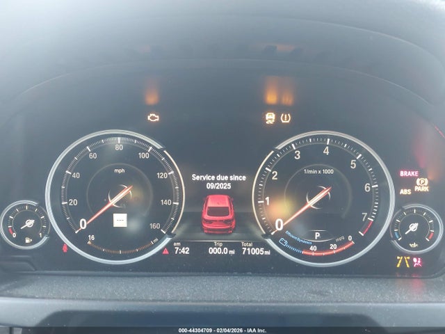 5UXKU6C55K0Z66949 BMW X6 Xdrive50i