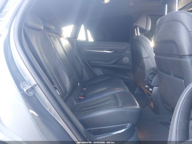 5UXKU6C55K0Z66949 BMW X6 Xdrive50i