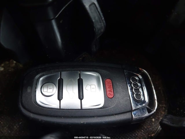 2015 AUDI A6 WAUFGAFC5FN025823 Photo 10