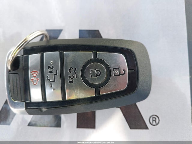 2024 FORD F-150 LIGHTNING 1FT6W3L75RWG21487 Photo 10