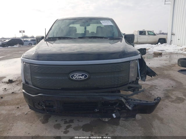 1FT6W3L75RWG21487 Ford F-150 Lightning Flash