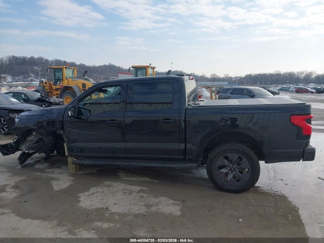 1FT6W3L75RWG21487 Ford F-150 Lightning Flash