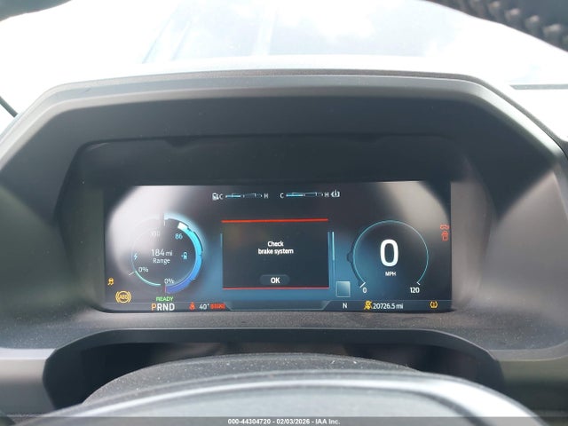 2024 FORD F-150 LIGHTNING 1FT6W3L75RWG21487 Photo 6