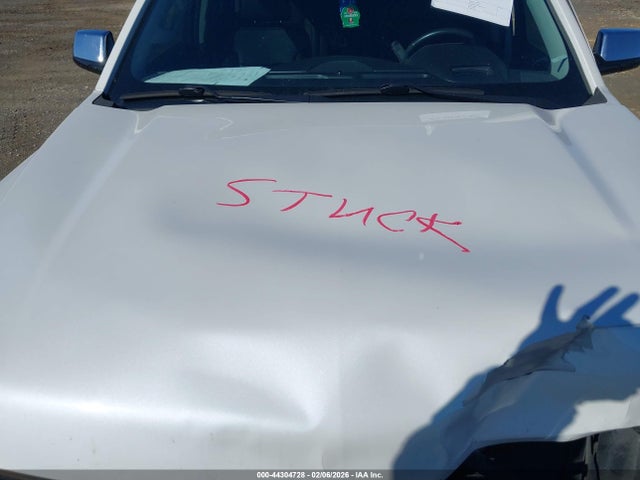 44304728 :رقم المزاد ، 1GNSKCKC0GR210980 vin ، 2016 Chevrolet Tahoe Ltz مزاد بيع