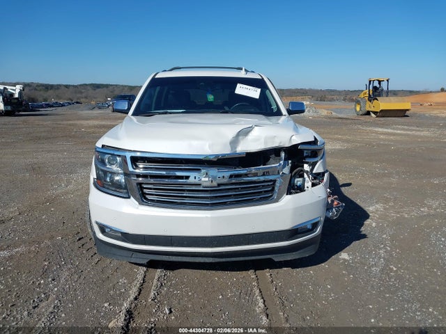 44304728 :رقم المزاد ، 1GNSKCKC0GR210980 vin ، 2016 Chevrolet Tahoe Ltz مزاد بيع