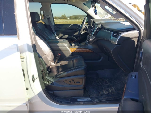 44304728 :رقم المزاد ، 1GNSKCKC0GR210980 vin ، 2016 Chevrolet Tahoe Ltz مزاد بيع