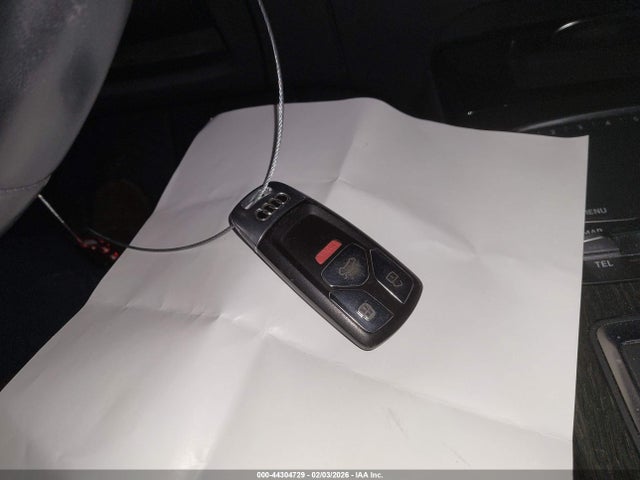 2018 AUDI Q7 WA1LAAF78JD012387 Photo 10