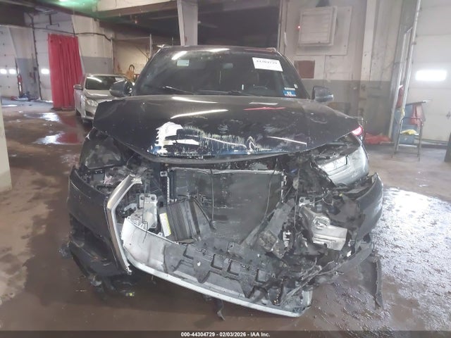 Aukcja sprzedaży 2018 Audi Q7 3.0t Premium, vin: WA1LAAF78JD012387, numer aukcji: 44304729