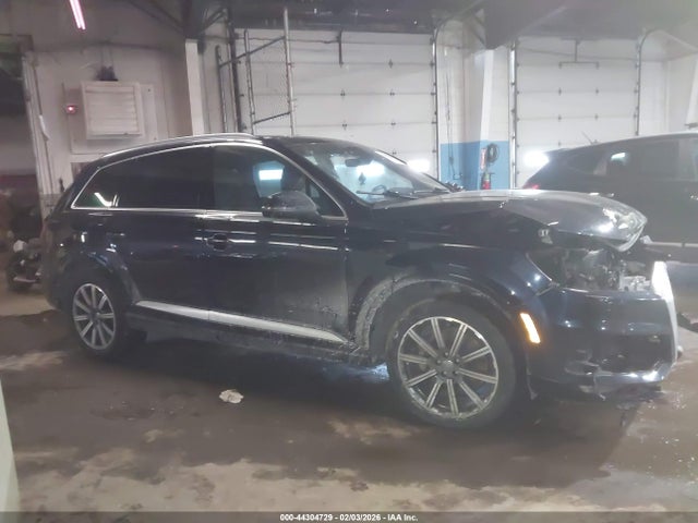 Aukcja sprzedaży 2018 Audi Q7 3.0t Premium, vin: WA1LAAF78JD012387, numer aukcji: 44304729