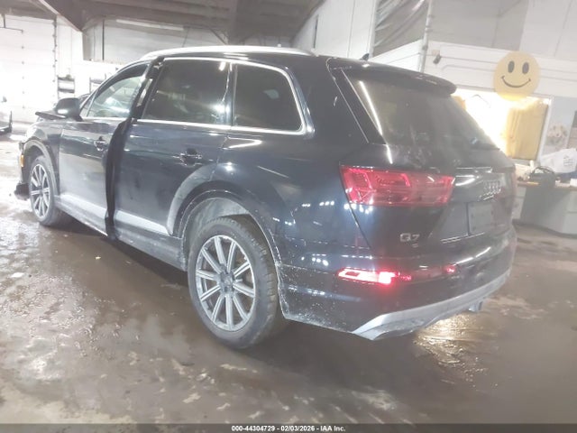 2018 AUDI Q7 WA1LAAF78JD012387 Photo 2