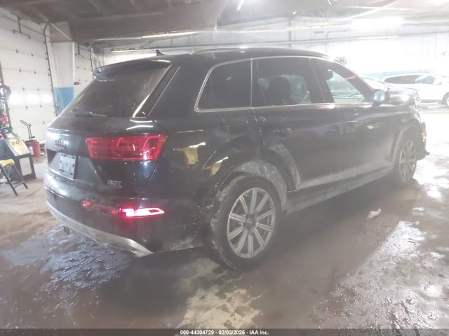 2018 AUDI Q7 WA1LAAF78JD012387 Photo 3