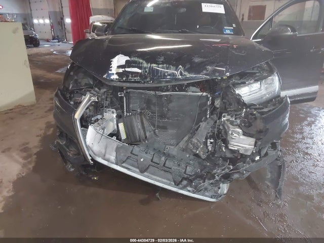 2018 AUDI Q7 WA1LAAF78JD012387 Photo 5