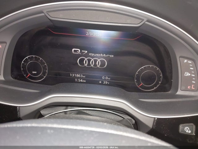 2018 AUDI Q7 WA1LAAF78JD012387 Photo 6