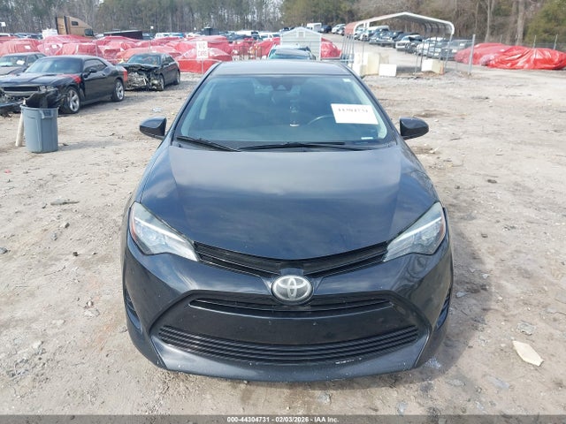 Toyota COROLLA LE 2017 5YFBURHE2HP727093 Image 12