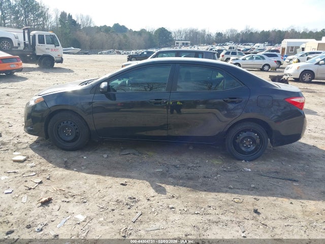 Toyota COROLLA LE 2017 5YFBURHE2HP727093 Image 14