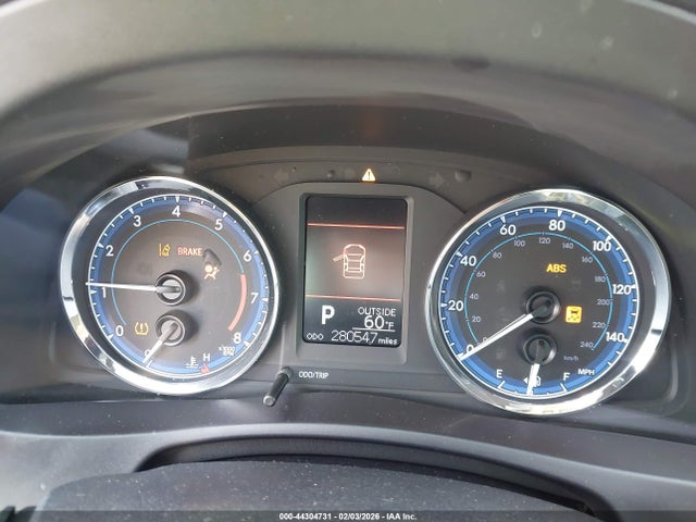 Toyota COROLLA LE 2017 5YFBURHE2HP727093 Image 7