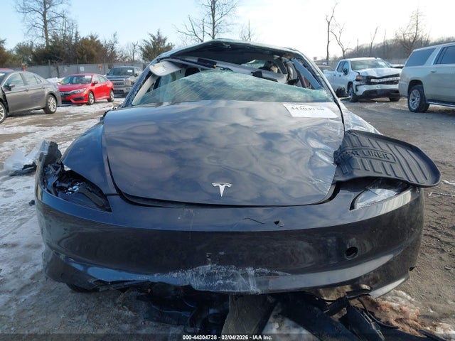 Aukcja sprzedaży 2024 Tesla Model 3 Long Range Dual Motor All-wheel Drive/rear-wheel Drive, vin: 5YJ3E1EA2RF849194, numer aukcji: 44304738