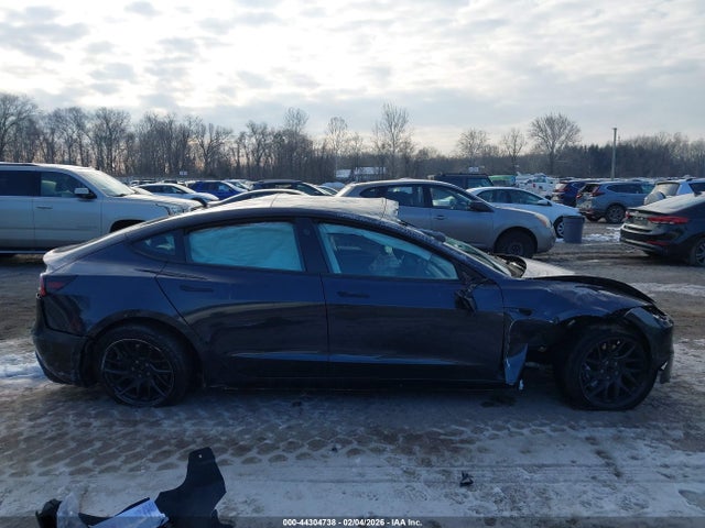 Aukcja sprzedaży 2024 Tesla Model 3 Long Range Dual Motor All-wheel Drive/rear-wheel Drive, vin: 5YJ3E1EA2RF849194, numer aukcji: 44304738
