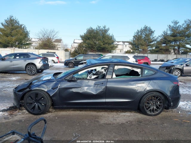 Aukcja sprzedaży 2024 Tesla Model 3 Long Range Dual Motor All-wheel Drive/rear-wheel Drive, vin: 5YJ3E1EA2RF849194, numer aukcji: 44304738