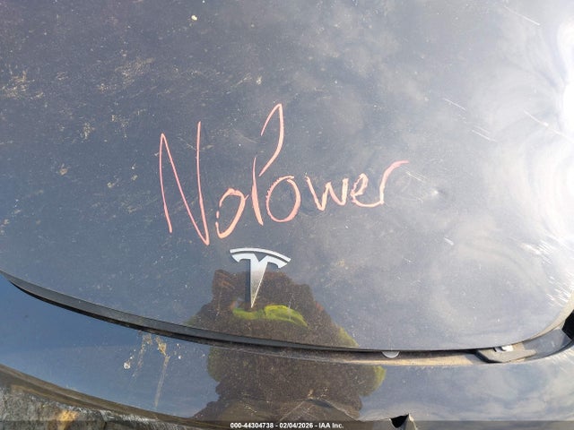 Aukcja sprzedaży 2024 Tesla Model 3 Long Range Dual Motor All-wheel Drive/rear-wheel Drive, vin: 5YJ3E1EA2RF849194, numer aukcji: 44304738