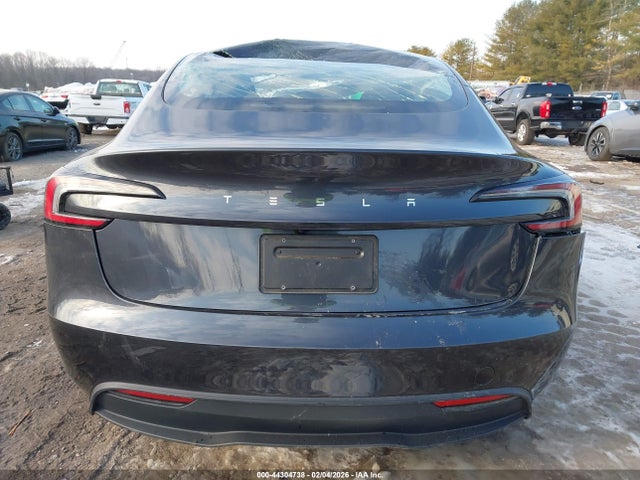 Aukcja sprzedaży 2024 Tesla Model 3 Long Range Dual Motor All-wheel Drive/rear-wheel Drive, vin: 5YJ3E1EA2RF849194, numer aukcji: 44304738