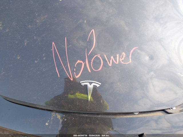 Aukcja sprzedaży 2024 Tesla Model 3 Long Range Dual Motor All-wheel Drive/rear-wheel Drive, vin: 5YJ3E1EA2RF849194, numer aukcji: 44304738