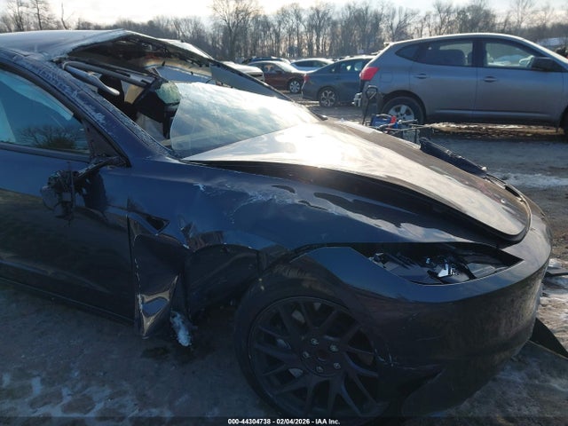 Aukcja sprzedaży 2024 Tesla Model 3 Long Range Dual Motor All-wheel Drive/rear-wheel Drive, vin: 5YJ3E1EA2RF849194, numer aukcji: 44304738