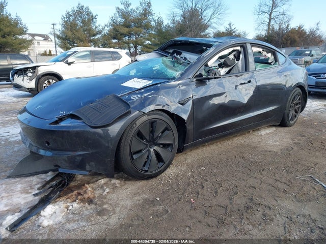 Aukcja sprzedaży 2024 Tesla Model 3 Long Range Dual Motor All-wheel Drive/rear-wheel Drive, vin: 5YJ3E1EA2RF849194, numer aukcji: 44304738