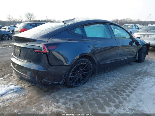 Aukcja sprzedaży 2024 Tesla Model 3 Long Range Dual Motor All-wheel Drive/rear-wheel Drive, vin: 5YJ3E1EA2RF849194, numer aukcji: 44304738