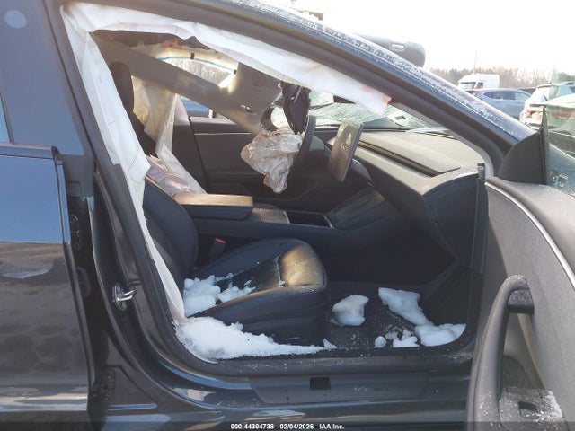 Aukcja sprzedaży 2024 Tesla Model 3 Long Range Dual Motor All-wheel Drive/rear-wheel Drive, vin: 5YJ3E1EA2RF849194, numer aukcji: 44304738