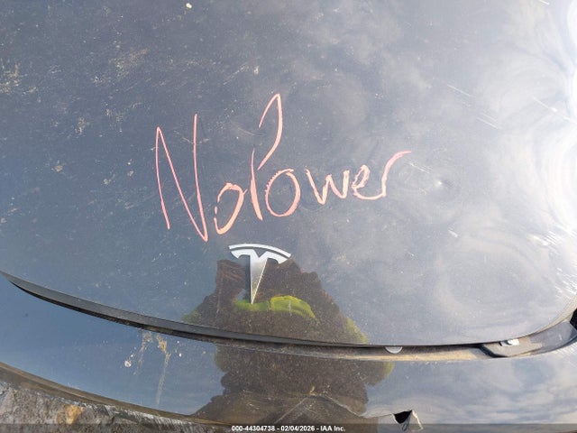 Aukcja sprzedaży 2024 Tesla Model 3 Long Range Dual Motor All-wheel Drive/rear-wheel Drive, vin: 5YJ3E1EA2RF849194, numer aukcji: 44304738