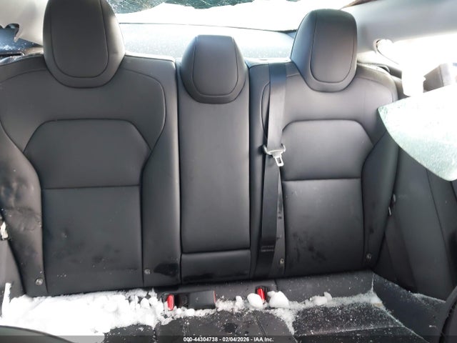 Aukcja sprzedaży 2024 Tesla Model 3 Long Range Dual Motor All-wheel Drive/rear-wheel Drive, vin: 5YJ3E1EA2RF849194, numer aukcji: 44304738
