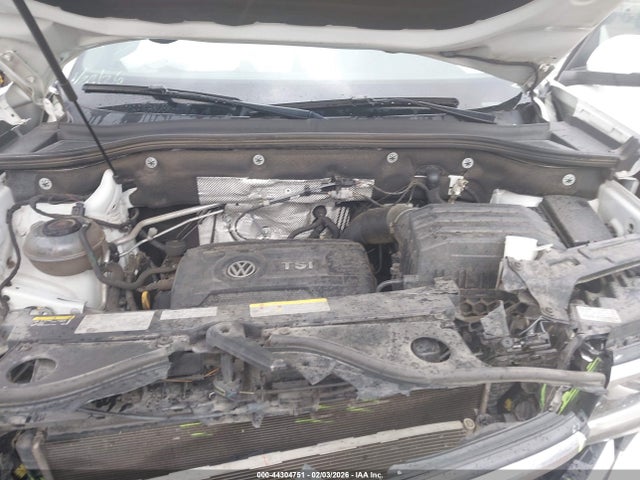 Aukcja sprzedaży 2021 Volkswagen Atlas Cross Sport 2.0t Se W/technology, vin: 1V2WC2CA2MC237495, numer aukcji: 44304751