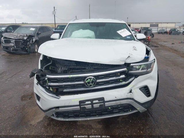 Aukcja sprzedaży 2021 Volkswagen Atlas Cross Sport 2.0t Se W/technology, vin: 1V2WC2CA2MC237495, numer aukcji: 44304751